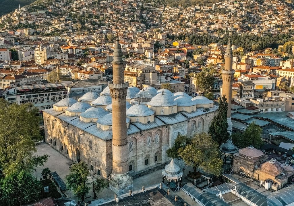 2026 Bursa Gezi Rehberi: Şehirde Mutlaka Görmeniz Gereken 15 Yer