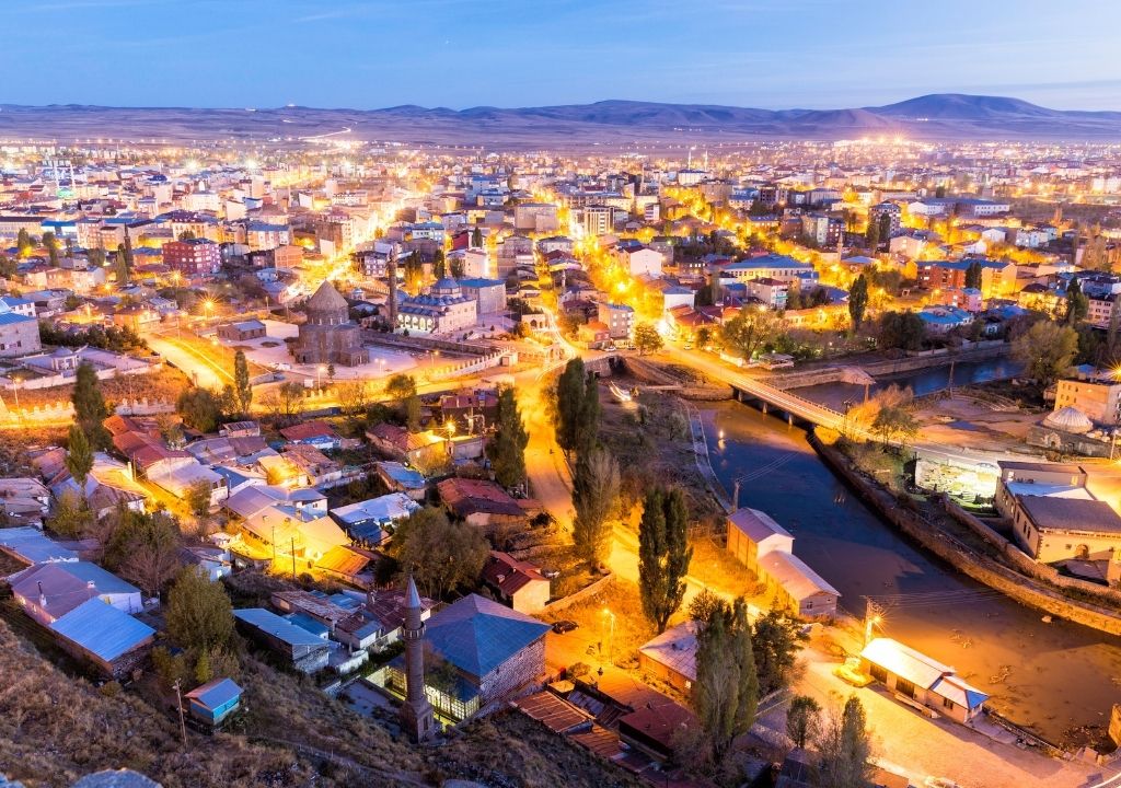 2026 Kars Gezi Rehberi: Kış Masalı İçin 10 Durak