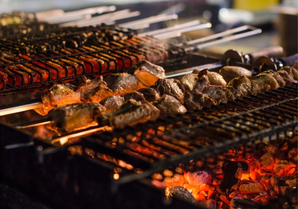 GAP Bölgesi Gastronomi Turu: Güneydoğu'nun Lezzetleri