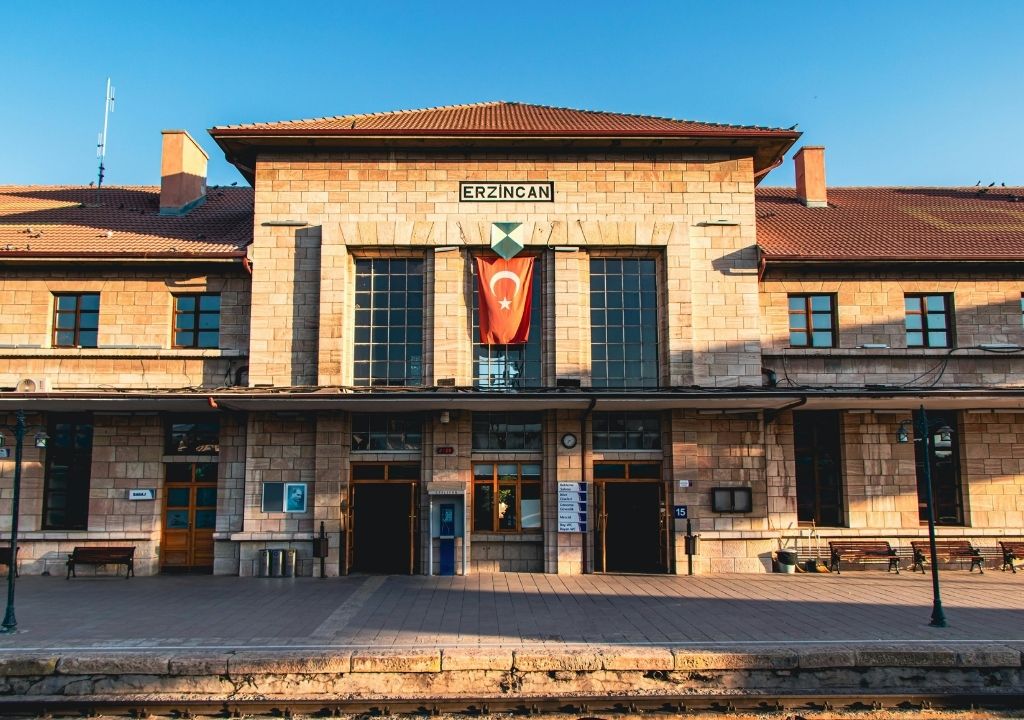 Turistik Doğu Ekspresi Turları: Unutulmaz Bir Kış Macerasına Dair Tüm Detaylar