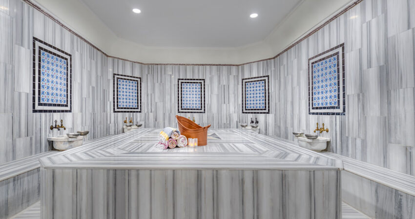 Sealife Kemer Resort Hotel