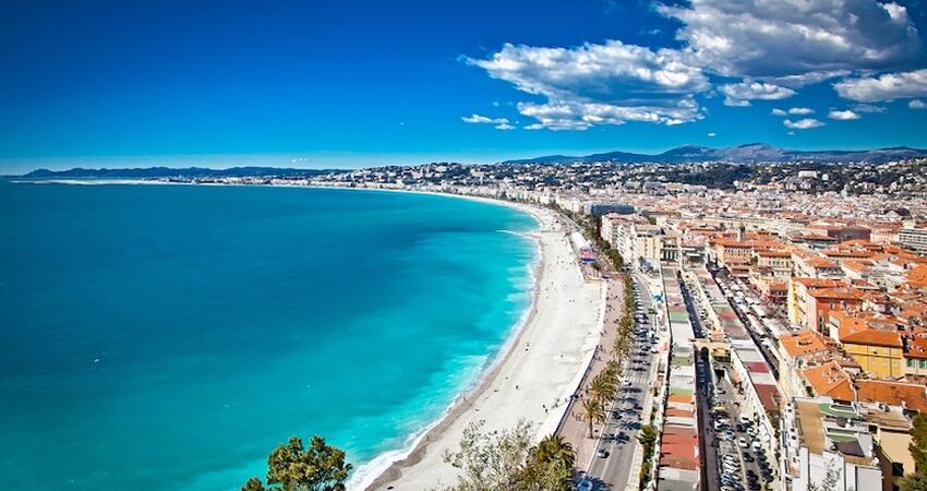 Ankara’dan Direk Sefer İle Dolu Dolu İtalya Portofino &Güney Fransa