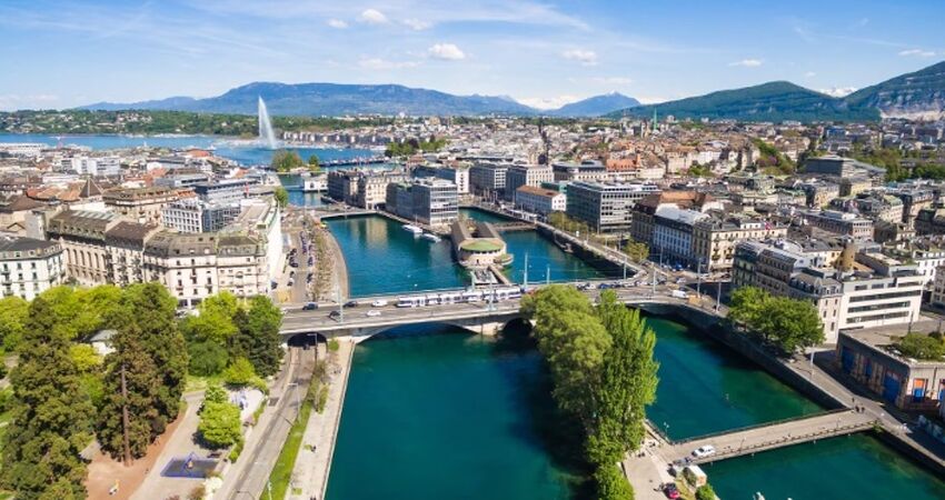 Ankara’dan Direk Sefer İle Dolu Dolu İtalya Portofino &Güney Fransa