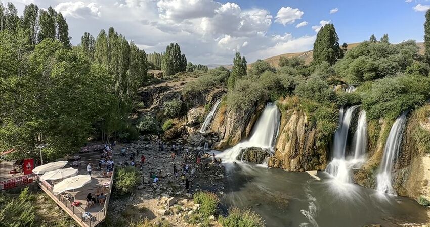 Bitlis Van Doğubayazıt Kültür ve Doğa Turu