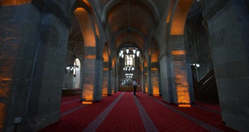 Bitlis Van Doğubayazıt Kültür ve Doğa Turu