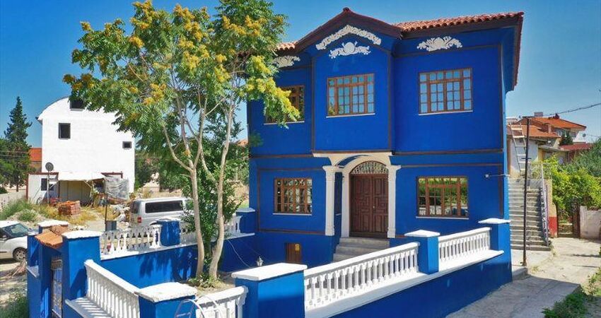 Denizli'nin Saklı Rotası : Çivril Çal Buldan Turu 