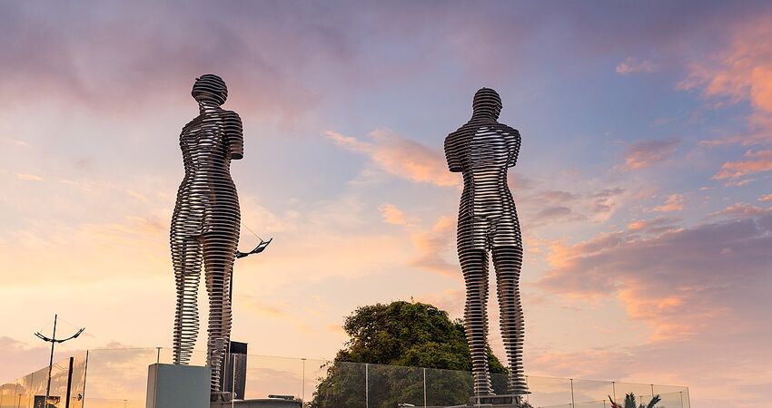 UÇAKLI KARS TİFLİS BATUM KARADENİZ TURU (Kurban Bayramı Özel)