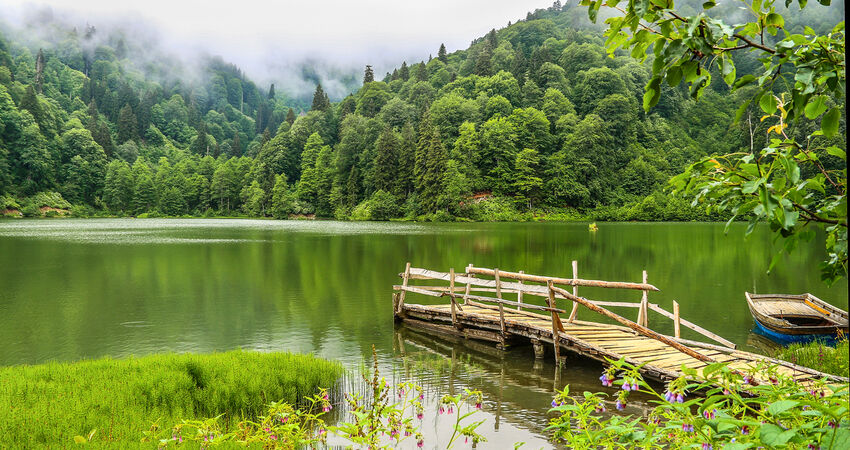 UÇAKLI KARS TİFLİS BATUM KARADENİZ TURU (Kurban Bayramı Özel)