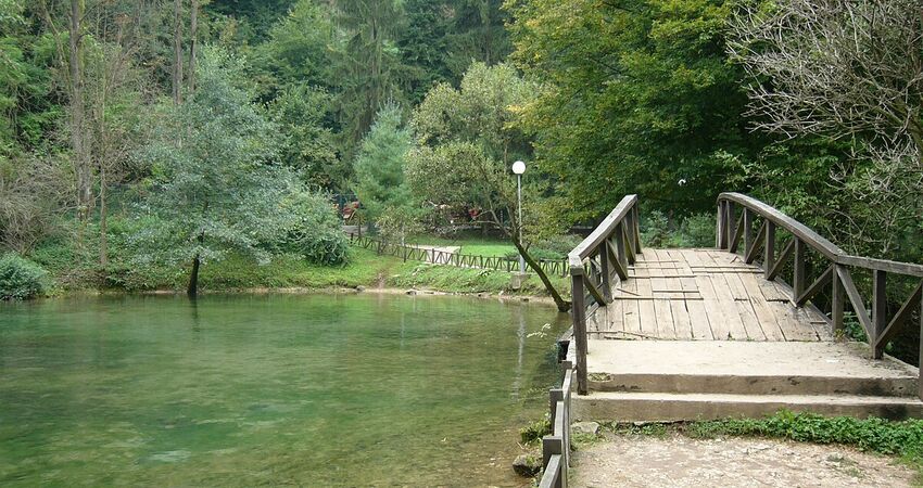 Ankara'dan Direkt Sefer ile Sırbistan Bosna Hersek Turu