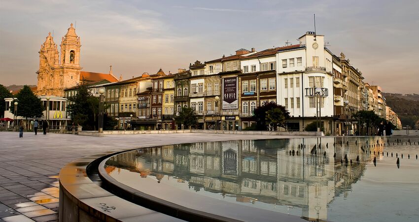 Ankara’dan Direkt Sefer İle Dolu Dolu Portekiz Turu