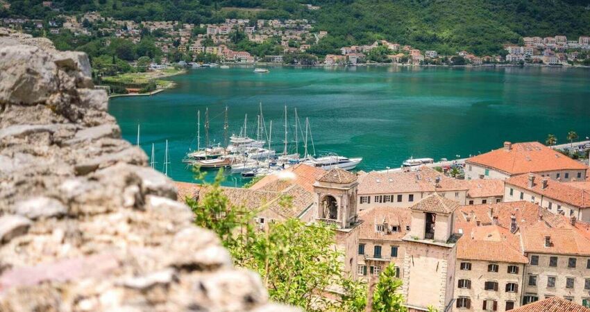 Ankara Hareketli Ajet ile Büyük Balkan Turu 6 Ülke Vizesiz