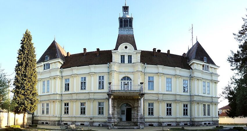 İstanbul Çıkışlı THY ile Buyuk Balkan 6 Ulke Turu - Vizesiz