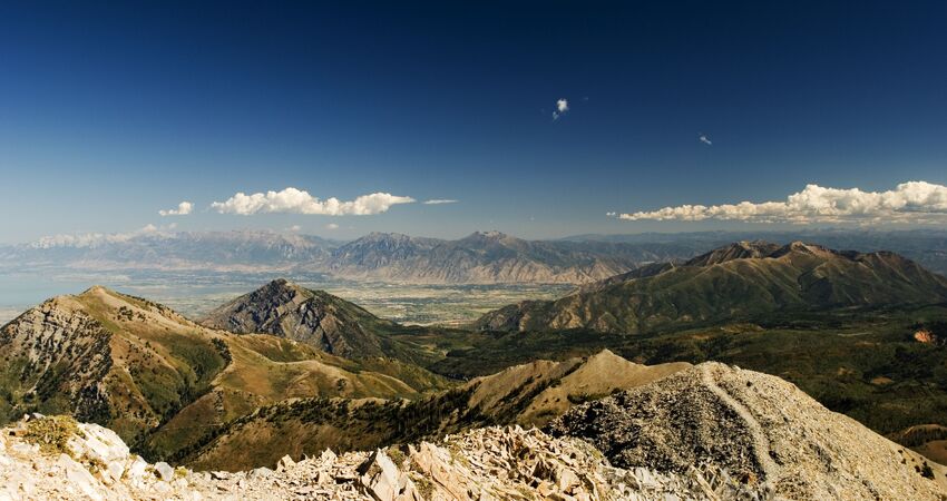 Ankara’dan Direk Sefer İle Dolu Dolu Ürdün Hazineleri