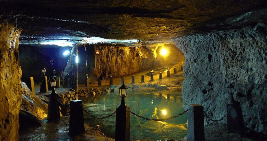 Ankara Çıkışlı Batı Karadeniz Turu
