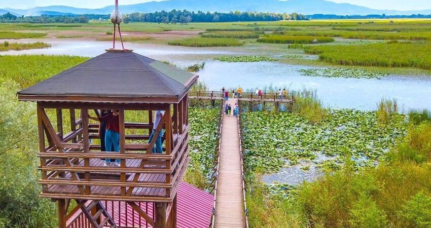 Ankara Çıkışlı Batı Karadeniz Turu