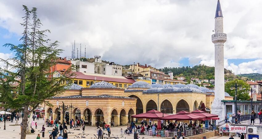 Ankara Çıkışlı Batı Karadeniz Turu
