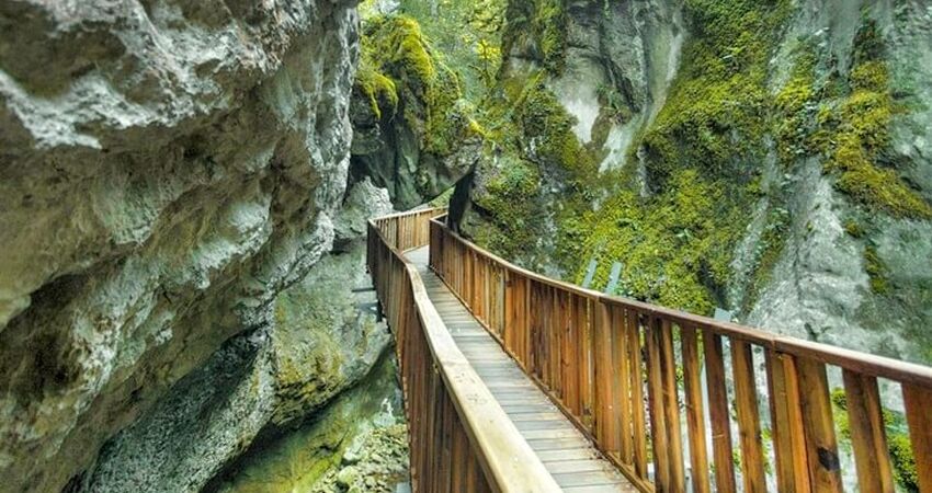 Ankara Çıkışlı Batı Karadeniz Turu