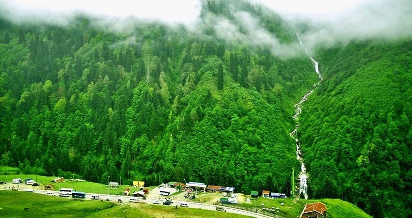 KARADENİZ YAYLALAR TURU (3 GECE)