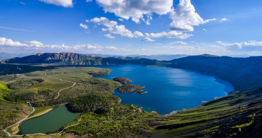 Uçaklı Van Doğubeyazıt Bitlis Hizan Bahçesaray Turu