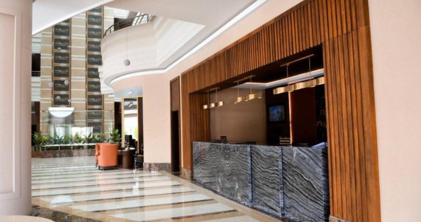 Kemer Tatil Turu Sunland Resort Beldibi (3 gece )