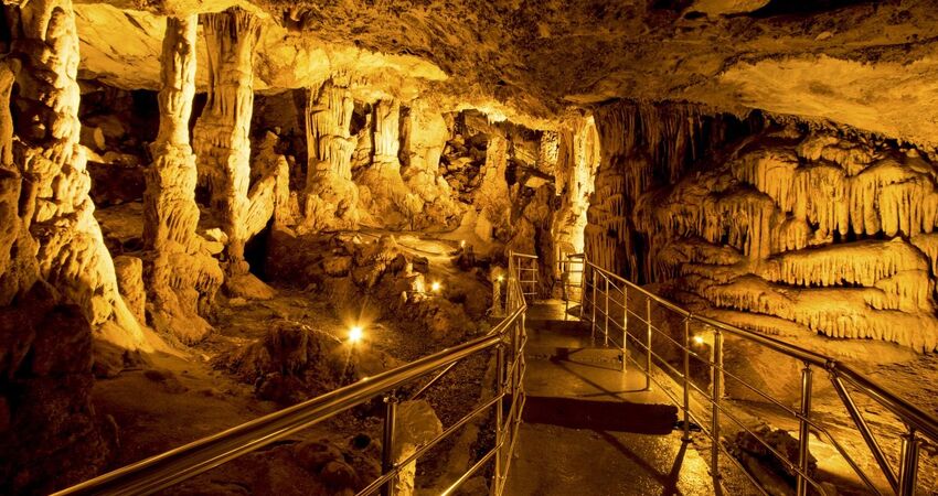 SİNOP SAMSUN AMASYA TOKAT TURU 