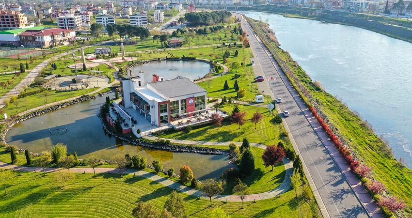 SİNOP SAMSUN AMASYA TOKAT TURU 