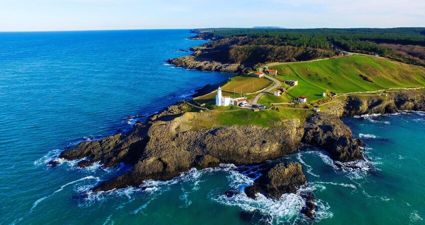 SİNOP SAMSUN AMASYA TOKAT TURU 