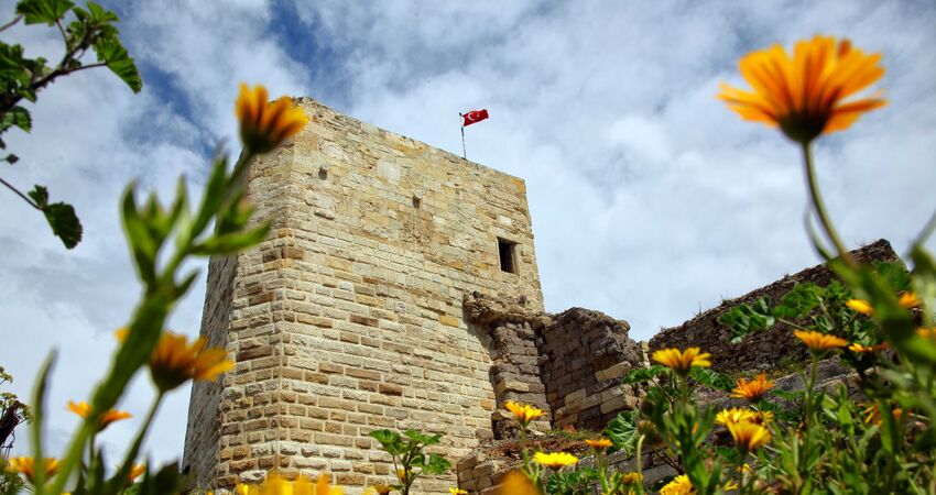 SİNOP SAMSUN AMASYA TOKAT TURU 