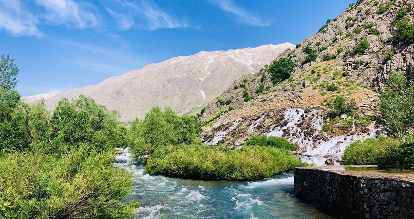 Ankara Çıkışlı Uçaklı Elazığ Bağ Bozumu Turu