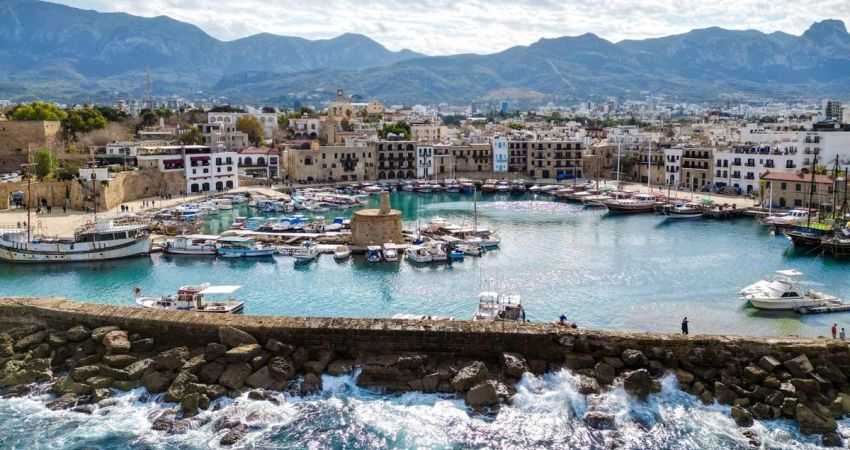Ankara Çıkışlı Kıbrıs Turu - Ajet İle Hafta Sonu
