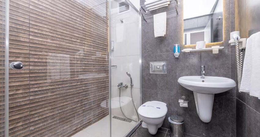 Kemer Tatil Turu Club Hotel Sunbel (3 Gece)