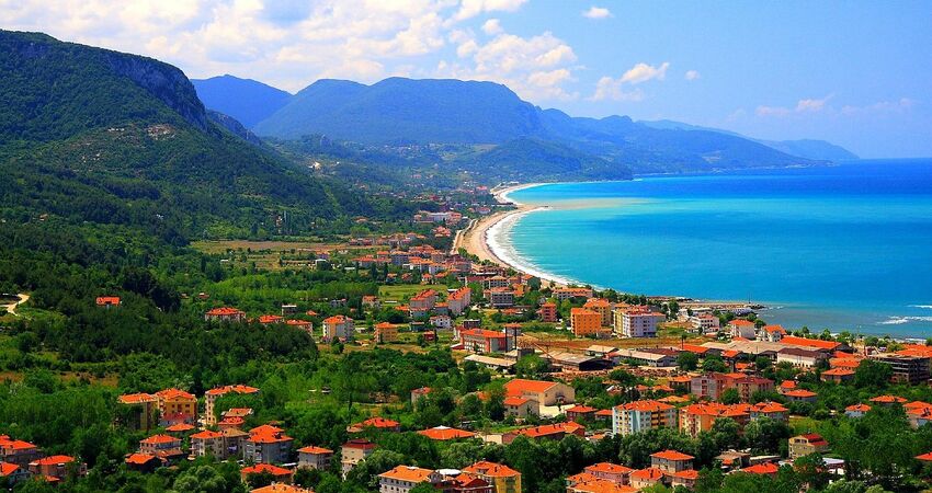 BATI KARADENİZ TURU