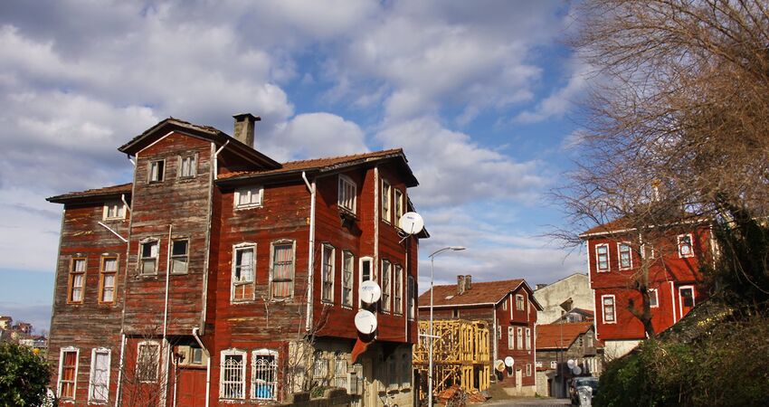 BATI KARADENİZ TURU