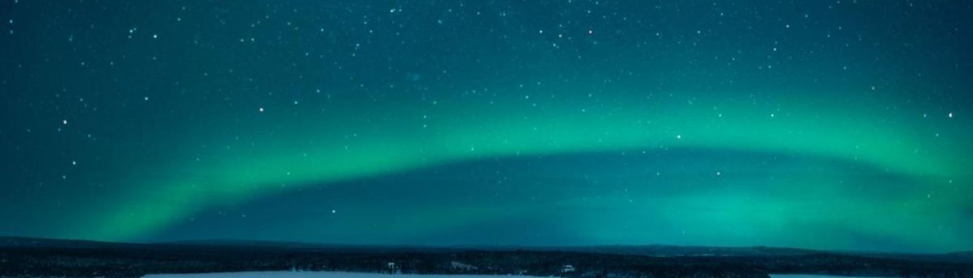 Ankara Çıkışlı Dolu Dolu Lapland Beyaz Rotalar