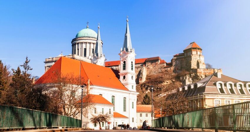 MEGA ORTA AVRUPA TURU 