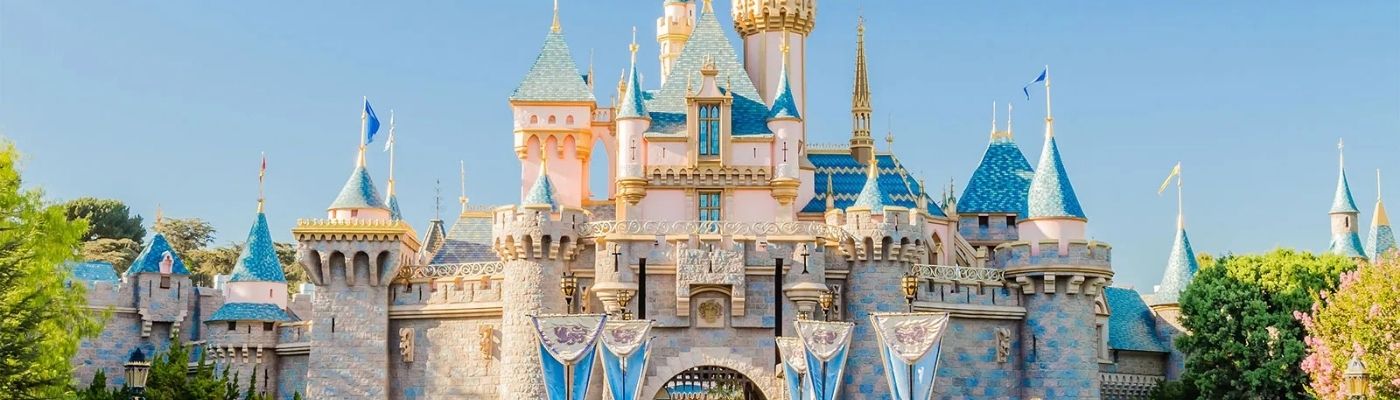 Ankara’dan Direkt Sefer İle Süper Promo Paris & Disneyland Turu (4 Gece)