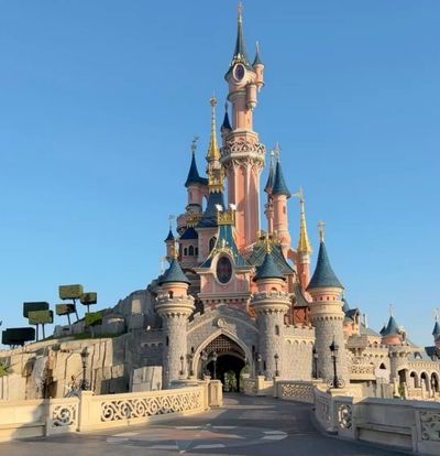 Ankara’dan Direkt Sefer İle Süper Promo Paris & Disneyland Turu (4 Gece)