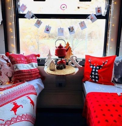 İstanbul Çıkışlı Yılbaşı Özel Turistik Doğu Ekspresi ile Kars Turu (Tren Gidiş - Uçak Dönüş)