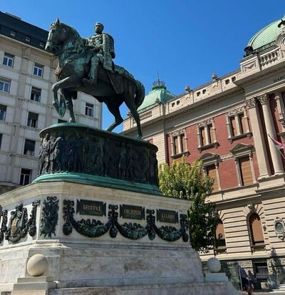 Ankara'dan Direkt Sefer ile Mahmut Orhan Konseri & Belgrad Turu Rotası