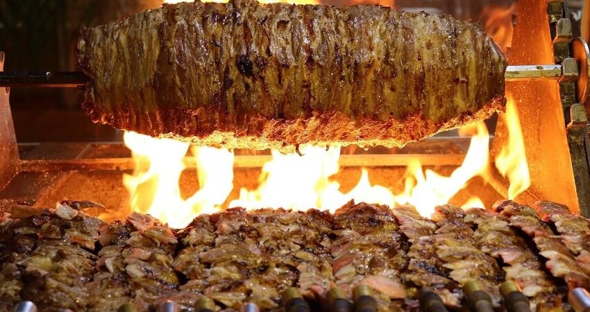 Ankara Çıkışlı Uçaklı Turistik Doğu Ekspresi ile Kars Turu (Kars-Erzurum Tren Yolculuğu)