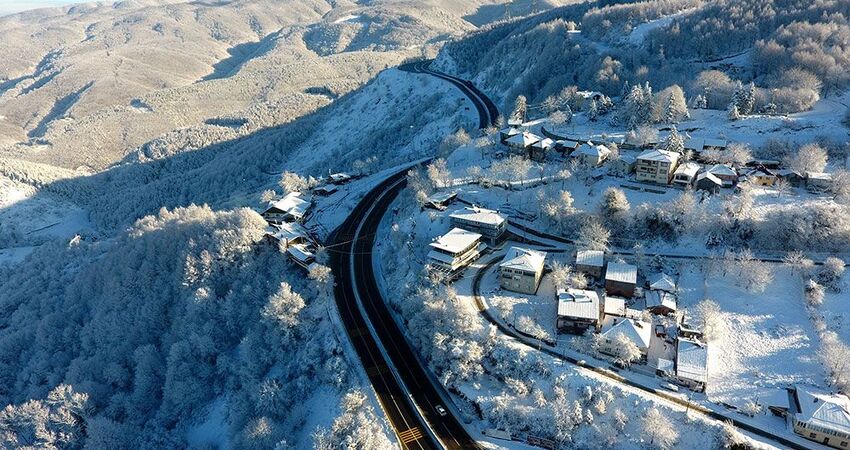 İSTANBUL ÇIKIŞLI UÇAKLI KARS TURU