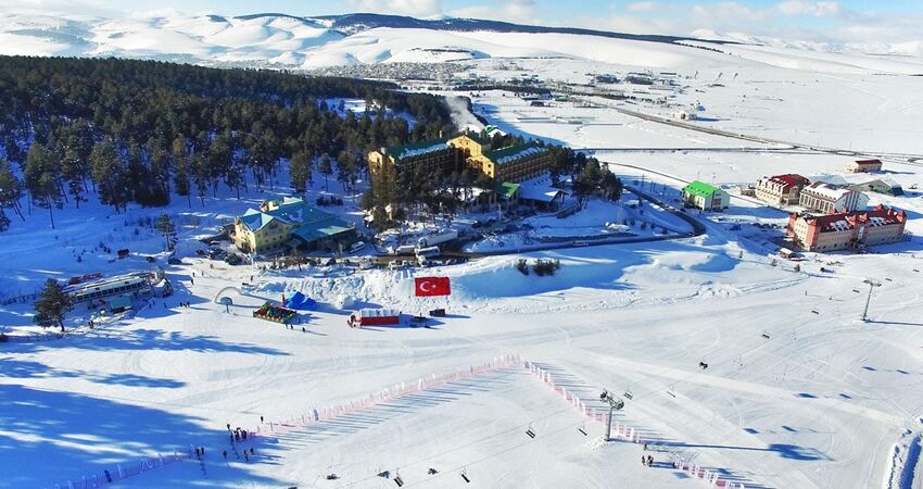 İSTANBUL ÇIKIŞLI UÇAKLI KARS TURU