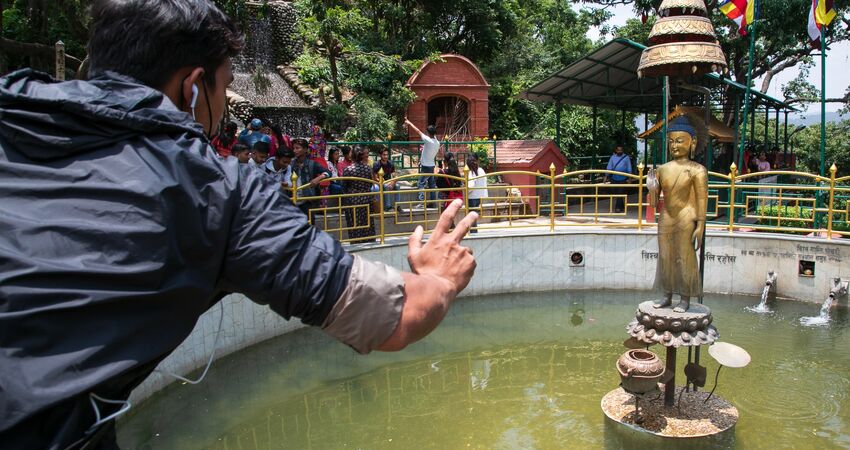 Katmandu Nepal Turu