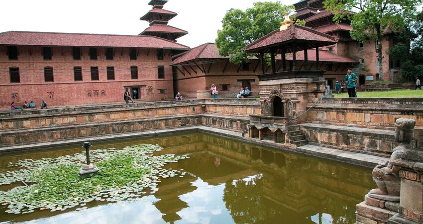 Katmandu Nepal Turu