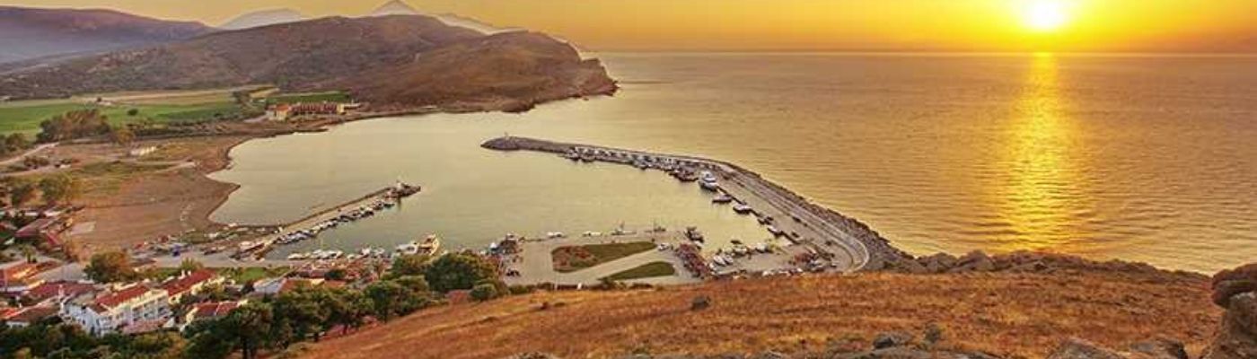 Ankara Çıkışlı Gökçeada Meryem Ana Şenlikleri Turu