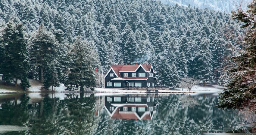 YILBAŞI ÖZEL ABANT GÖLCÜK KARTALKAYA TURU