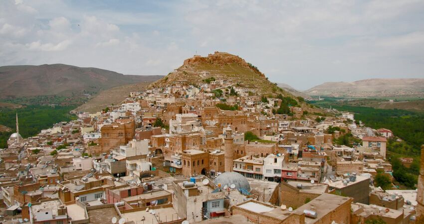 İSTANBUL ÇIKIŞLI YILBAŞI ÖZEL BUTİK MARDİN MİDYAT TURU