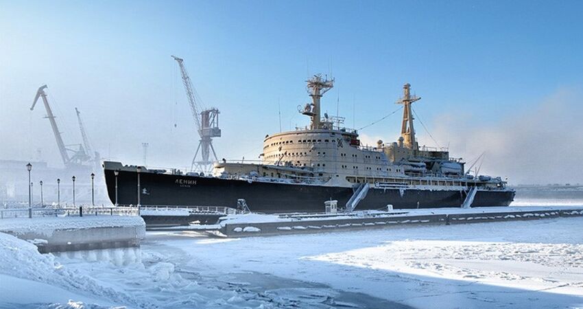 KUZEY IŞIKLARI RUSYA LAPLAND ARKTİK EKSPRES