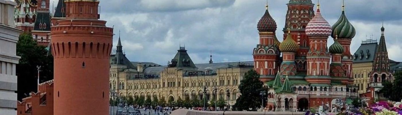 Noel Ankara Hareketli Viva Moskova Turu VKO-VKO Ajet 26229