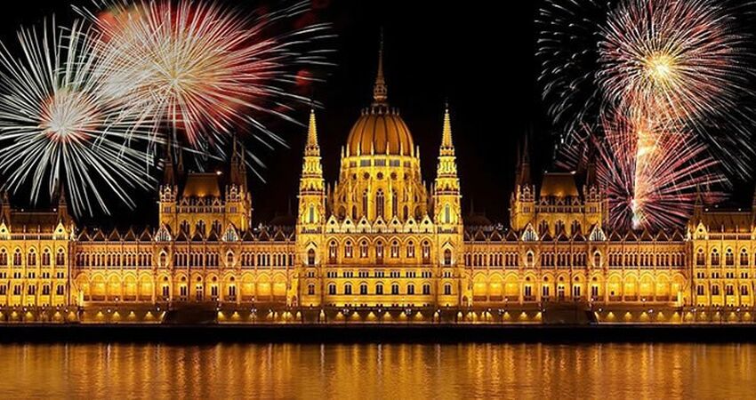 MS FIDELIO TUNA'DA OSMANLI İZLERİ BÜKREŞ VİYANA